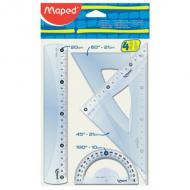 Geometrie-Set Medium Start 242