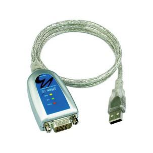 USB 2.0 - RS-232/422/485 Adapter Uport-1150