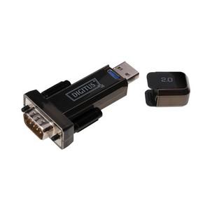 USB 2.0 - RS232 Adapter DA-70156