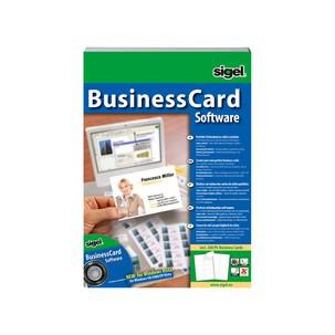 BusinessCard Software  SW670