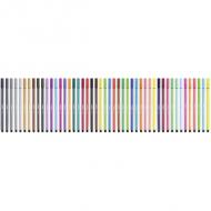 Symbolbild: Fasermaler Pen 68, Farbauswahl
