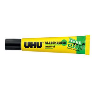 Der Alleskleber FLEX + CLEAN, lösemittelfrei 82