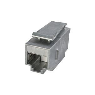 AMJ-Kupplung, 2 x RJ45 100023165