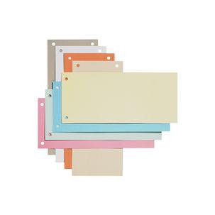 Symbolbild: Trennstreifen - Karton, Sammelabbildung 100205027