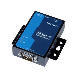 Serial Device Server Nport-5110 Nport-5110