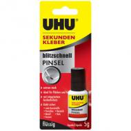 Sekundenkleber blitzschnell PINSEL
