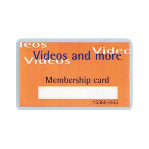 Symbolbild: Kreditkartenformat 33810