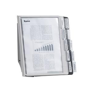 SHERPA® Display-System wall 10, Bestell-Nr. 9563122 5631-22