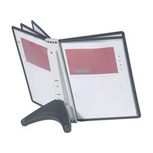 SHERPA® soho Display System table 5  5540-01