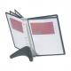 SHERPA® soho Display System table 5, Anwendungsbeispiel  5540-01