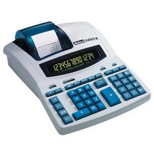 Thermo-Tischrechner 1491X Professional IB404207