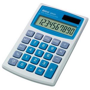 Taschenrechner 082X IB410017