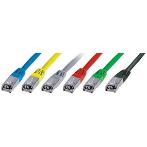 Patchkabel Kat.5E U/UTP DK-1511-005/Y