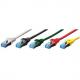 Patchkabel Kat.5E SF/UTP DK-1531-020/G