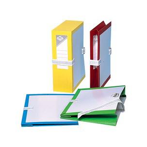 Symbolbild: Archivmappen, Sammelabbildung 100726064