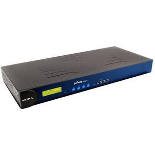 19" Serial Device Server  Nport-5610-8