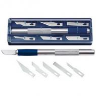 Hobbymesser inkl. Zubehör