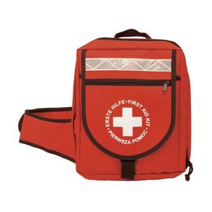 Erste-Hilfe-Notfallrucksack REF 23013