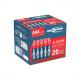 Alkaline Batterie "RED", Micro AAA 5015538
