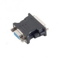 DVI-I 24+5 - VGA Adapter