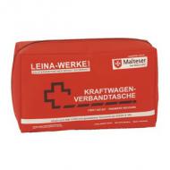KFZ-Verbandtasche Compact, rot