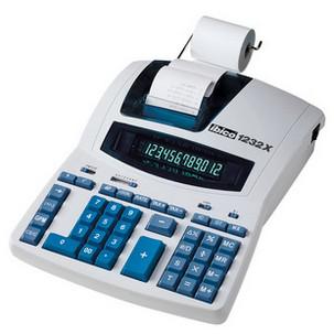 Tischrechner 1232X Professional IB404108