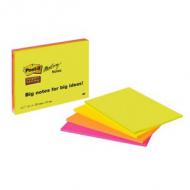 Symbolbild: Meeting Notes Super Sticky Notes