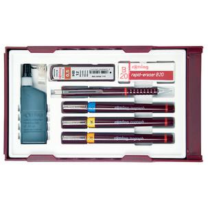 Tuschefüller isograph - College Set  S0699380