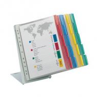 FUNCTION Display System table 20