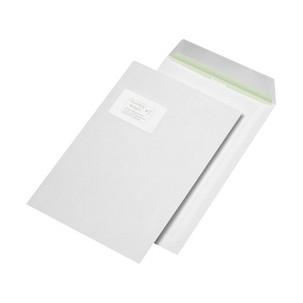 Versandtasche C4, mit Fenster links 30005329