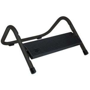 Fußstütze Trittboy, schwarz 103 2116