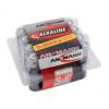 Alkaline Batterie "RED", Mignon AA, 20er Blister