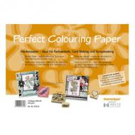 Marker Papier "Perfect Colouring Paper"