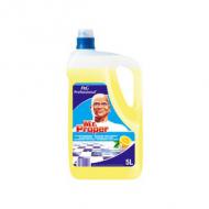 Professional Allzweckreiniger, 5 Liter - Citrusfrische