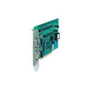 Serielle 16C950 RS-232 PCI Karte, galvanisch getrennt 13812