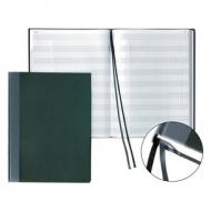 Protokoll- / Konferenzbuch, DIN A4