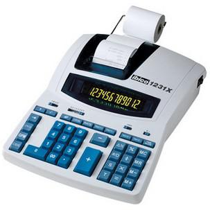 Tischrechner 1231X IB404009