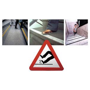 Symbolbild: Safety-Walk Universal in Anwendung 70-0716-6705-2