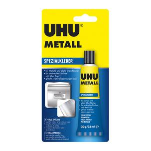 Spezialkleber METALL 46670