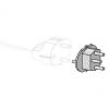 Netz Adapterstecker Schweiz