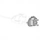 Schutzkontakstecker - Adapter - schweizer Stecker  09-02001