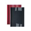 Thermo-Bindemappen ThermaBind Business Line LinenWeave