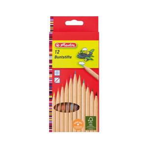 Buntstifte, 12er Karton-Etui 300000592
