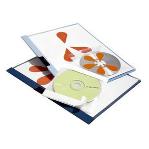 Selbstklebetaschen CD/DVD FIX 5210-19