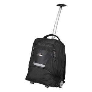 Notebook-Trolley Rucksack "MASTER" 46005