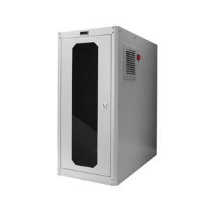 CPU-Gehäuse DN-CC 9002