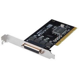 Serielle RS232 PCI Karte, 4 Port DS-33002-1