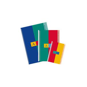 Symbolbild: Registerbücher - Doppelspirale 100102794