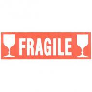 "FRAGILE"