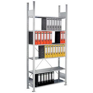 Archivregal 3000 fr Ordner 8760-00-00
